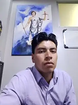 patricio025 online show from 04/06/26, 05:36