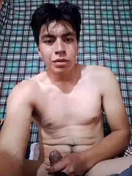 patricio025 online show from 04/27/26, 08:40