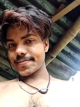 luck00y online show from 04/12/26, 01:31