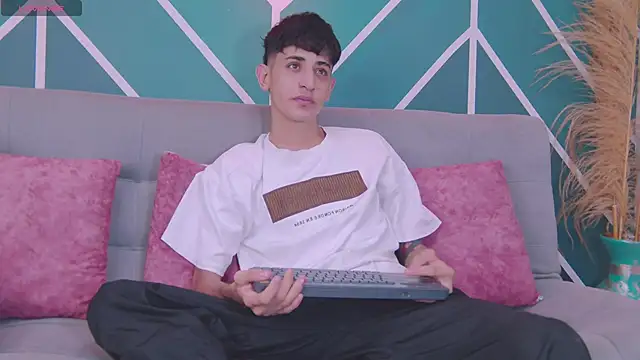 Martony Storm online show from 03/31/26, 12:40