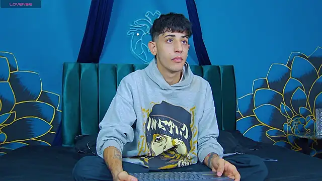 Martony Storm online show from 03/28/26, 12:28