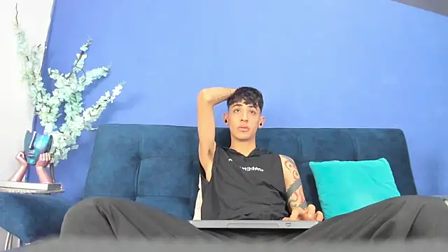 Martony Storm online show from 04/13/26, 12:31