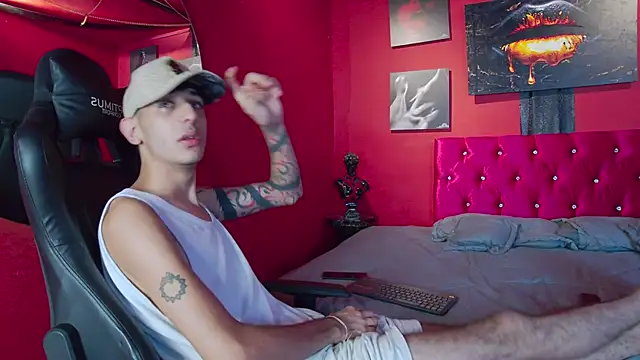 Martony Storm online show from 04/06/26, 12:17