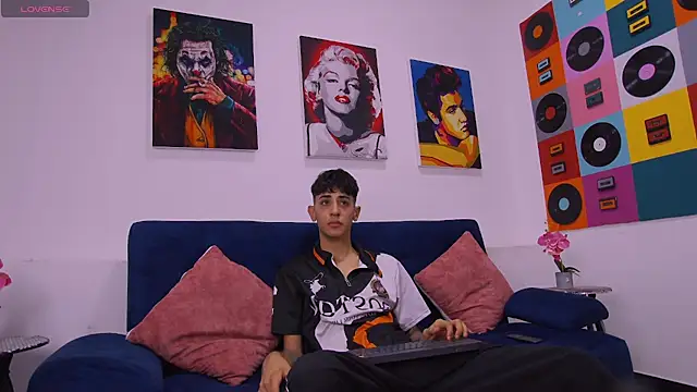 Martony Storm online show from 03/27/26, 07:15