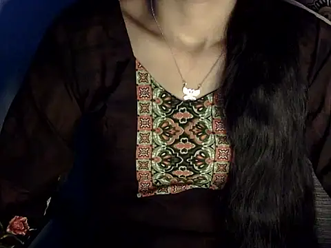 Shinny  online show from 04/07/26, 05:59