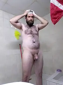 Ammarcuming online show from 03/25/26, 04:17