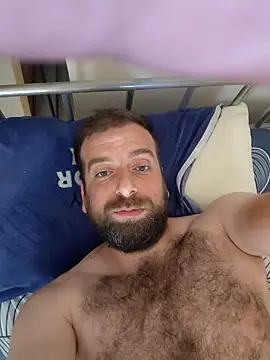 Ammarcuming online show from 04/19/26, 04:35