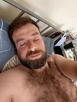 Ammarcuming online show from 05/31/26, 03:45