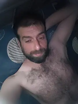 Ammarcuming online show from 04/20/26, 09:38