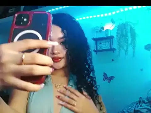 angel lust1 online show from 03/30/26, 10:00