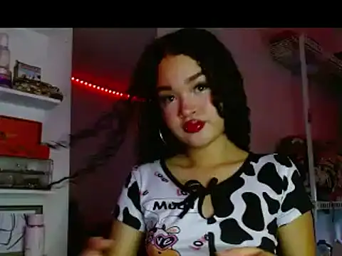 angel lust1 online show from 05/19/26, 09:44