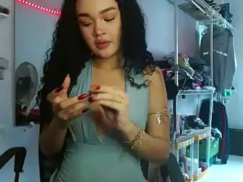 angel lust1 online show from 05/29/26, 07:20