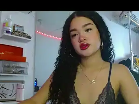 angel lust1 online show from 05/26/26, 08:51