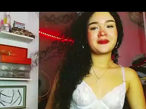 angel lust1 online show from 05/14/26, 10:51