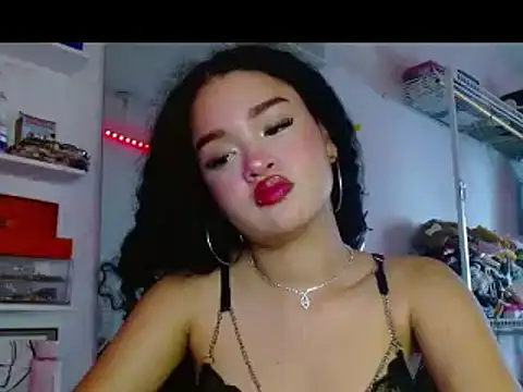 angel lust1 online show from 05/20/26, 09:56