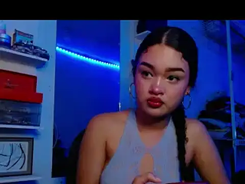 angel lust1 online show from 05/16/26, 10:20