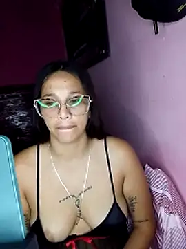 bambiycerecita online show from 03/25/26, 01:10