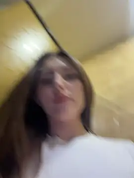 AnitaFly online show from 07/08/26, 09:32