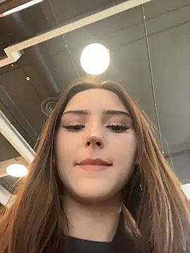 Snapshot of AnitaFly chatting on 04/02/26, 10:55 AnitaFly online show from 04/02/26, 10:55