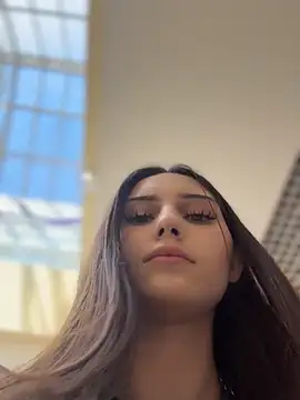 AnitaFly online show from 06/19/26, 08:20