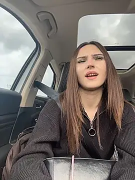 AnitaFly online show from 04/18/26, 11:56