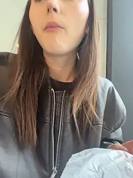 AnitaFly online show from 04/25/26, 11:24