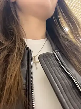 AnitaFly online show from 05/12/26, 01:39