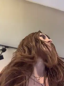 AnitaFly online show from 06/10/26, 07:42