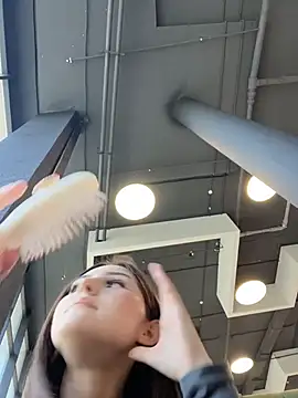 Snapshot of AnitaFly chatting on 04/13/26, 10:52 AnitaFly online show from 04/13/26, 10:52