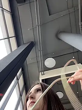 Snapshot of AnitaFly chatting on 04/14/26, 11:04 AnitaFly online show from 04/14/26, 11:04