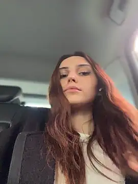 AnitaFly online show from 06/09/26, 02:18