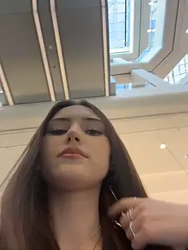 AnitaFly online show from 05/14/26, 01:52
