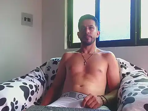 21Latinlover online show from 03/27/26, 04:19