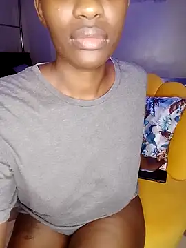 Thandie40 online show from 03/29/26, 01:57