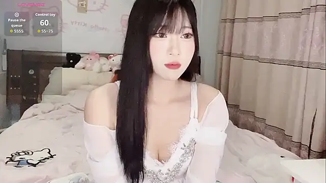 Snapshot of YINUO-QJ chatting on 04/14/26, 04:23 YINUO-QJ online show from 04/14/26, 04:23