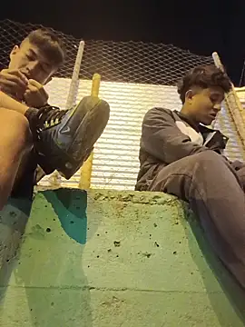 TwoMuchFun11 online show from 04/02/26, 01:46