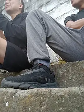 TwoMuchFun11 online show from 04/22/26, 02:46