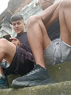 TwoMuchFun11 online show from 03/27/26, 04:08