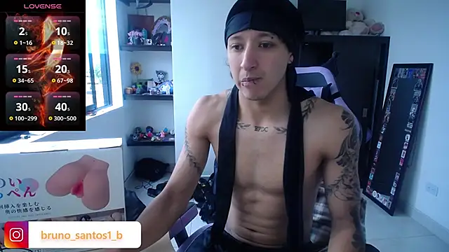 Snapshot of Bruno_santos1 chatting on 06/04/26, 11:48 Bruno santos1 online show from 06/04/26, 11:48
