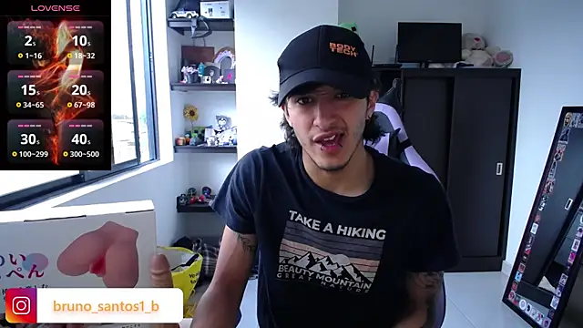 Snapshot of Bruno_santos1 chatting on 06/26/26, 11:49 Bruno santos1 online show from 06/26/26, 11:49