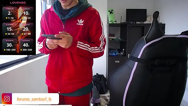 Snapshot of Bruno_santos1 chatting on 04/15/26, 01:04 Bruno santos1 online show from 04/15/26, 01:04