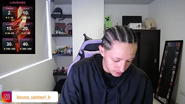Snapshot of Bruno_santos1 chatting on 05/16/26, 02:05 Bruno santos1 online show from 05/16/26, 02:05