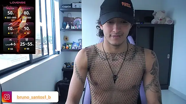 Snapshot of Bruno_santos1 chatting on 07/04/26, 01:48 Bruno santos1 online show from 07/04/26, 01:48
