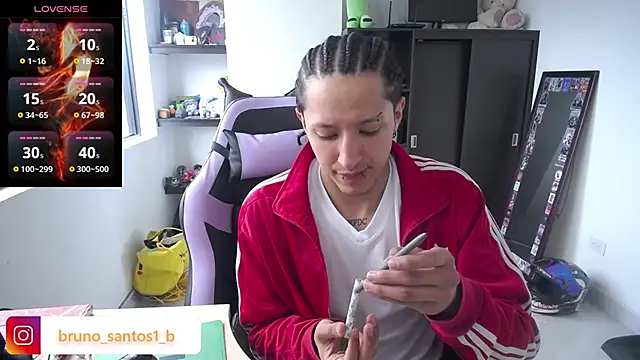 Snapshot of Bruno_santos1 chatting on 05/25/26, 01:21 Bruno santos1 online show from 05/25/26, 01:21