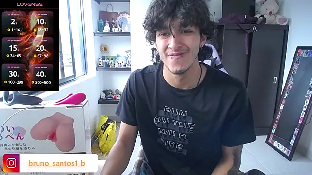 Snapshot of Bruno_santos1 chatting on 07/09/26, 12:15 Bruno santos1 online show from 07/09/26, 12:15