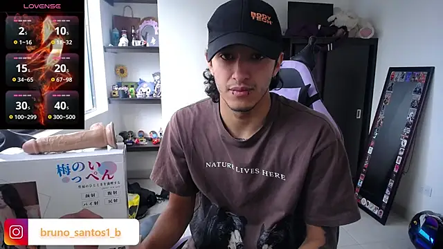 Snapshot of Bruno_santos1 chatting on 07/08/26, 12:39 Bruno santos1 online show from 07/08/26, 12:39