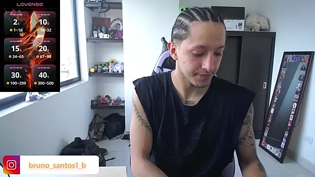Snapshot of Bruno_santos1 chatting on 05/18/26, 02:11 Bruno santos1 online show from 05/18/26, 02:11