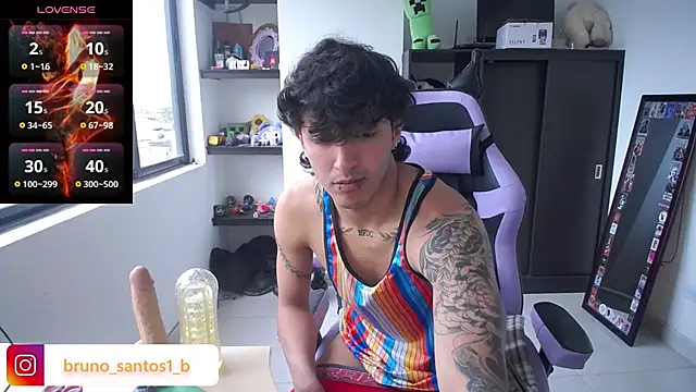 Snapshot of Bruno_santos1 chatting on 05/11/26, 02:45 Bruno santos1 online show from 05/11/26, 02:45