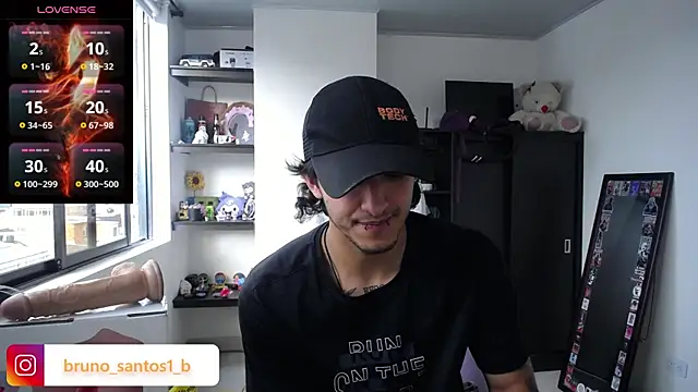 Snapshot of Bruno_santos1 chatting on 07/10/26, 12:05 Bruno santos1 online show from 07/10/26, 12:05