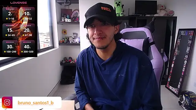 Snapshot of Bruno_santos1 chatting on 06/03/26, 12:06 Bruno santos1 online show from 06/03/26, 12:06